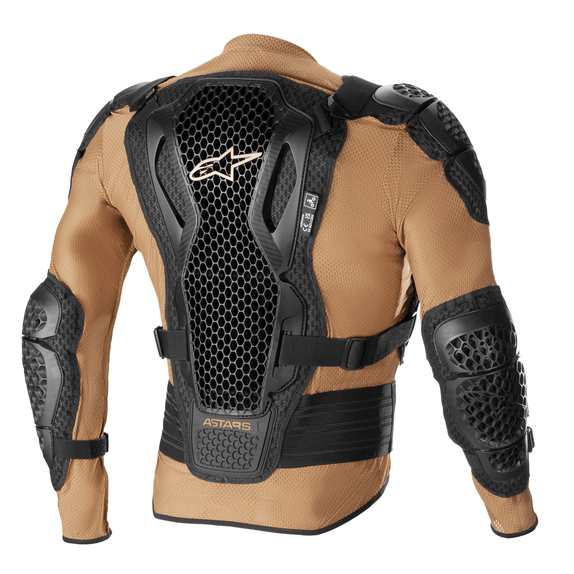 Veste De Protection Bionic Action V2
