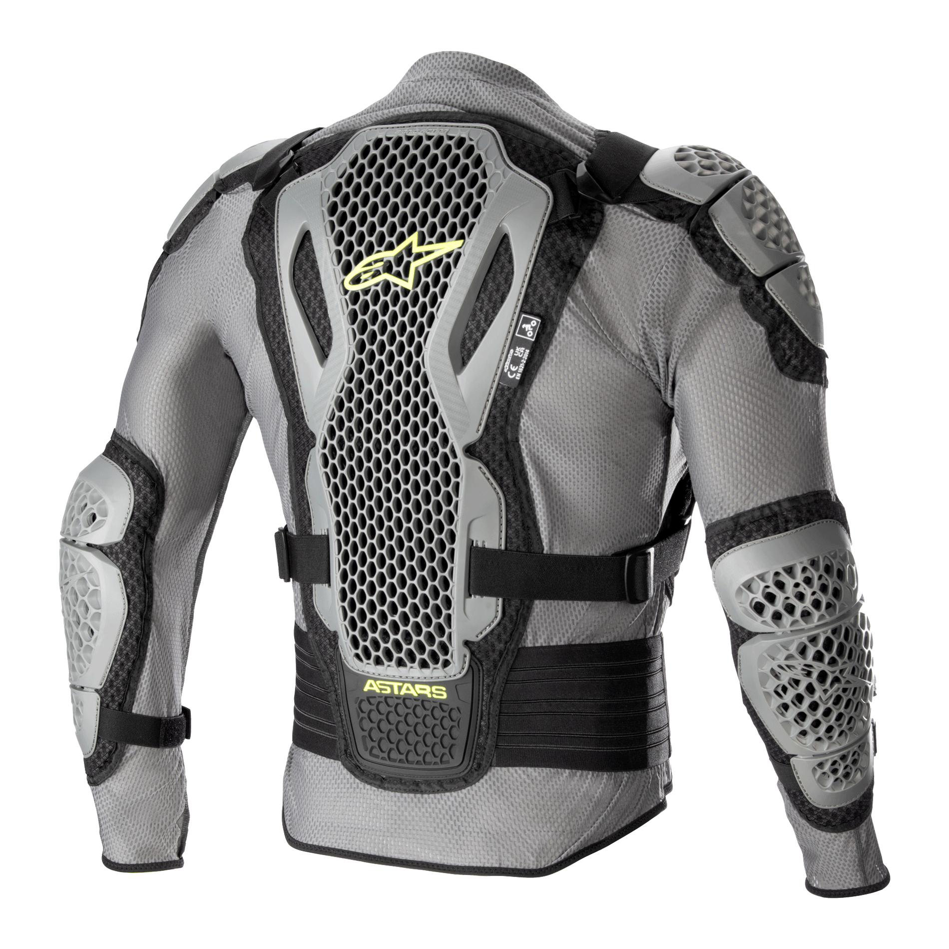 Veste De Protection Bionic Action V2