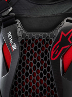 Système Airbag Tech-Air® Off-Road