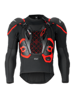 Système Airbag Tech-Air® Off-Road