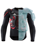 Système Airbag Tech-Air® Off-Road
