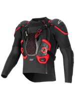 Système Airbag Tech-Air® Off-Road