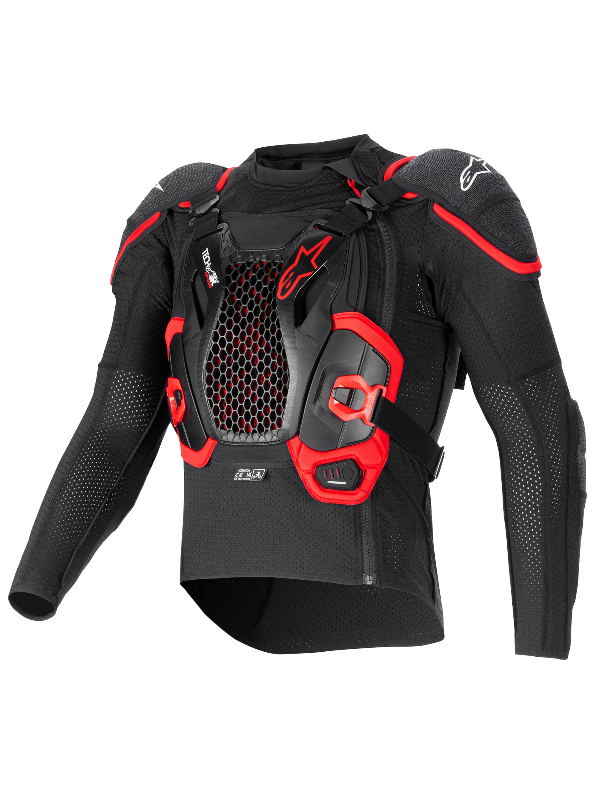 Système Airbag Tech-Air® Off-Road