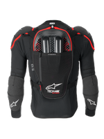 Système Airbag Tech-Air® Off-Road