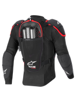 Système Airbag Tech-Air® Off-Road