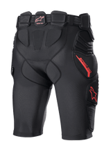 Shorts De Protection Bionic Pro