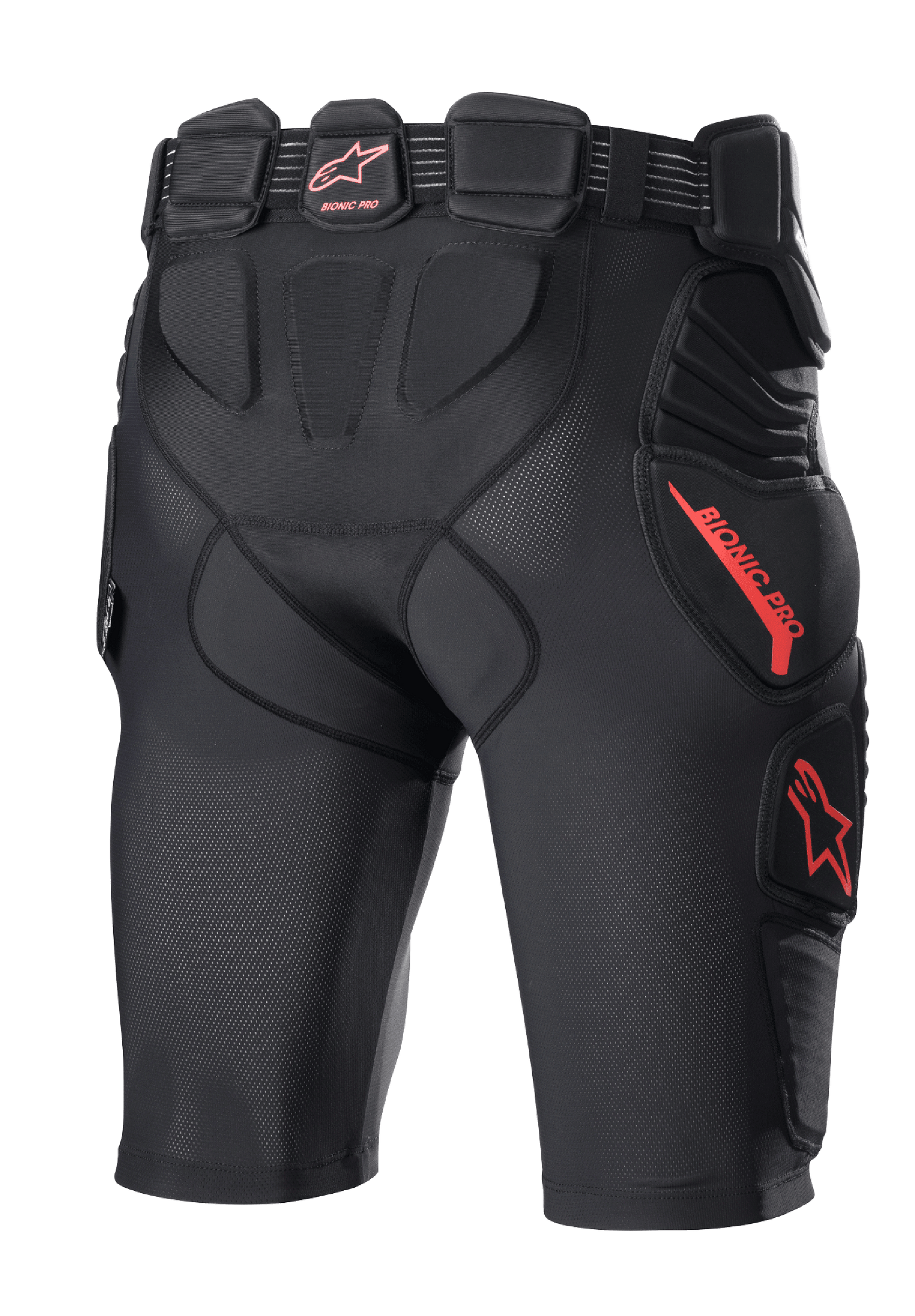 Shorts De Protection Bionic Pro