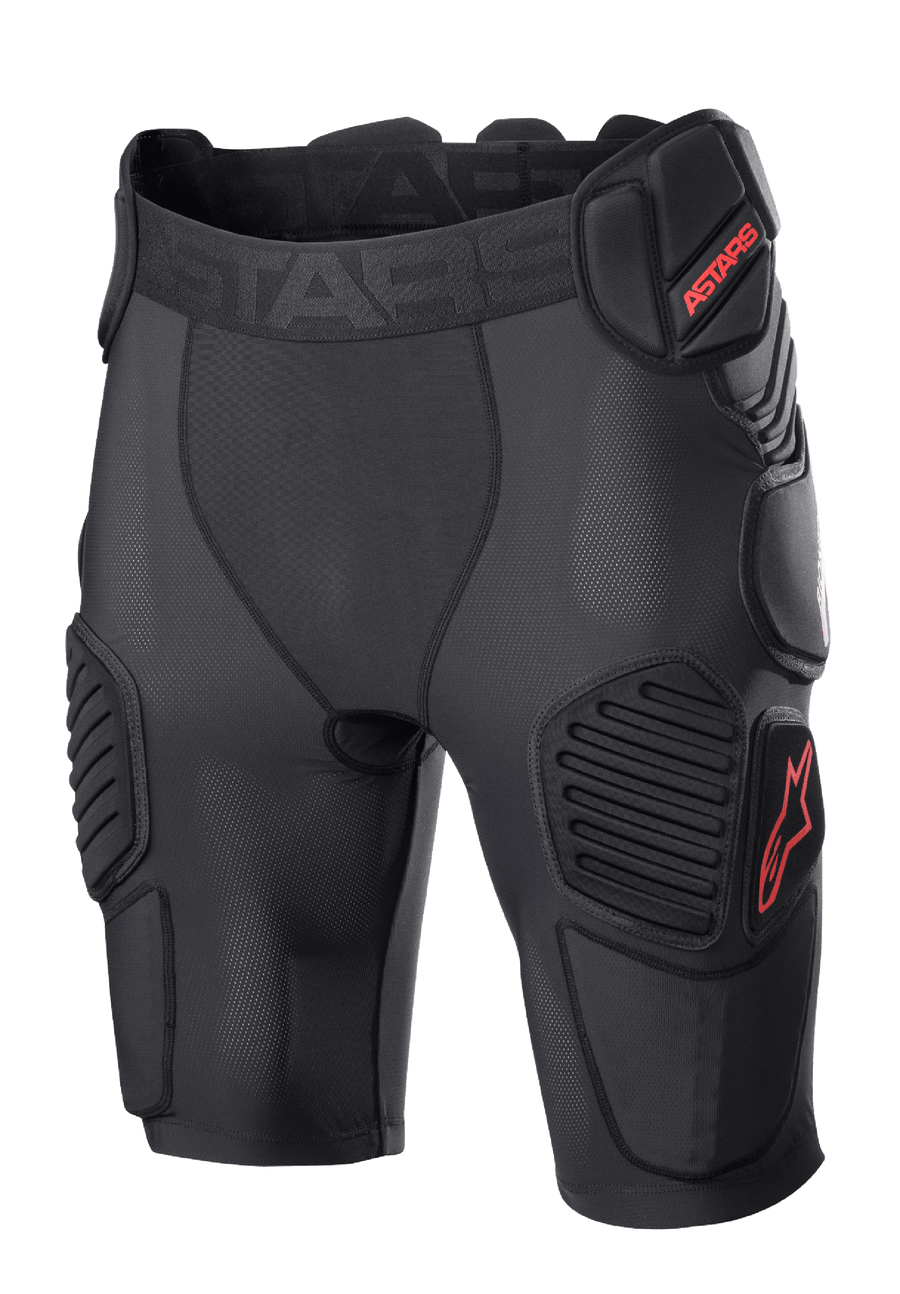 Shorts De Protection Bionic Pro