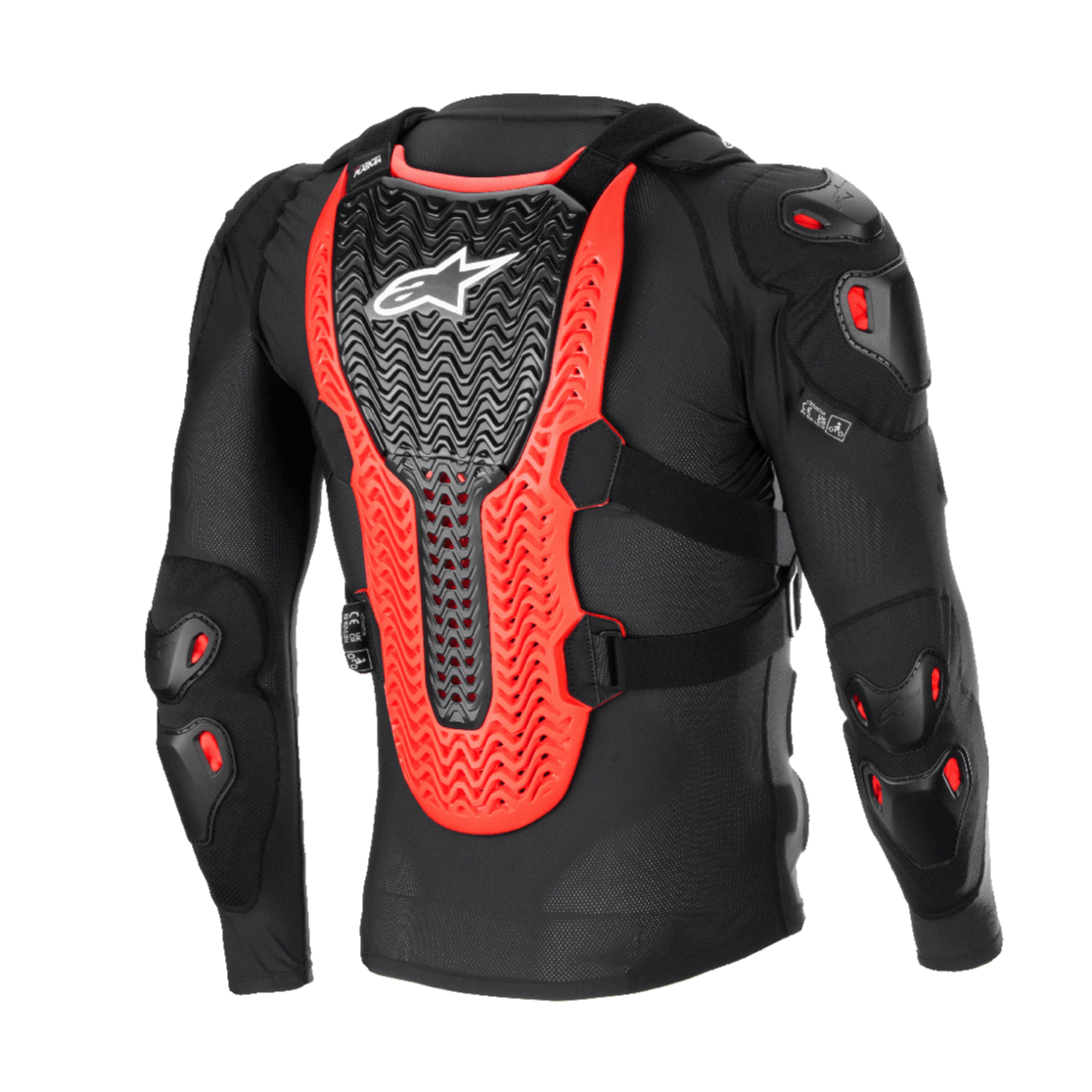 Veste De Protection Bionic XTR Plasma