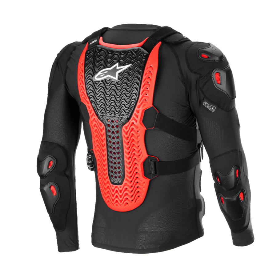 Veste De Protection Bionic XTR Plasma