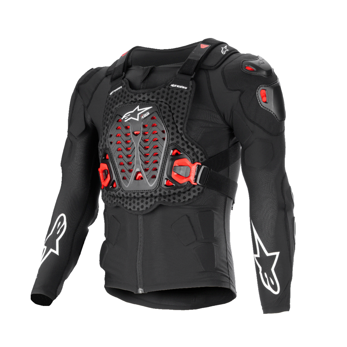 Veste De Protection Bionic XTR Plasma