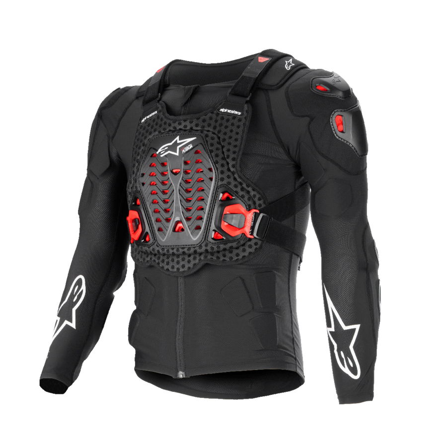 Veste De Protection Bionic XTR Plasma