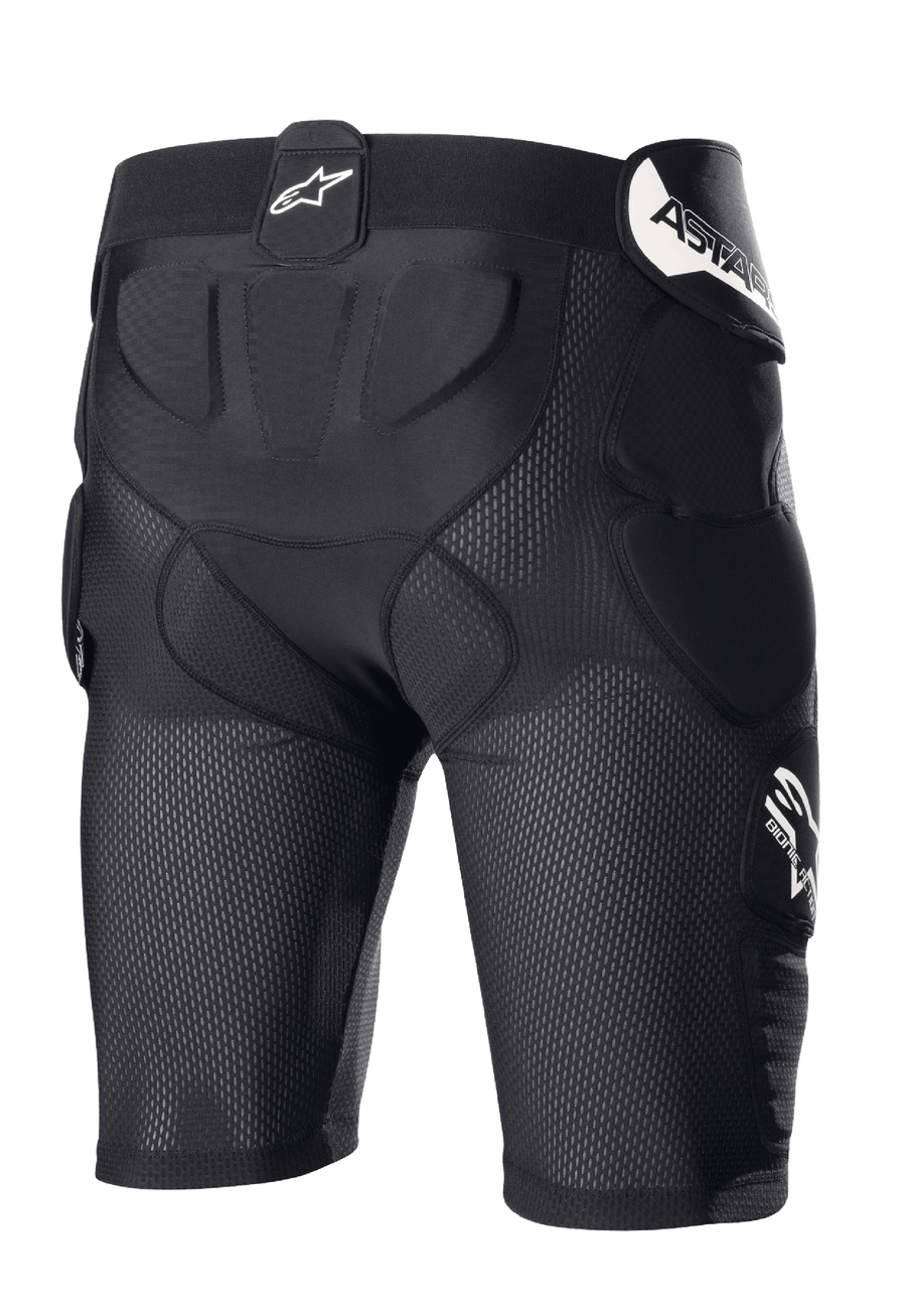 Shorts De Protection Bionic Action