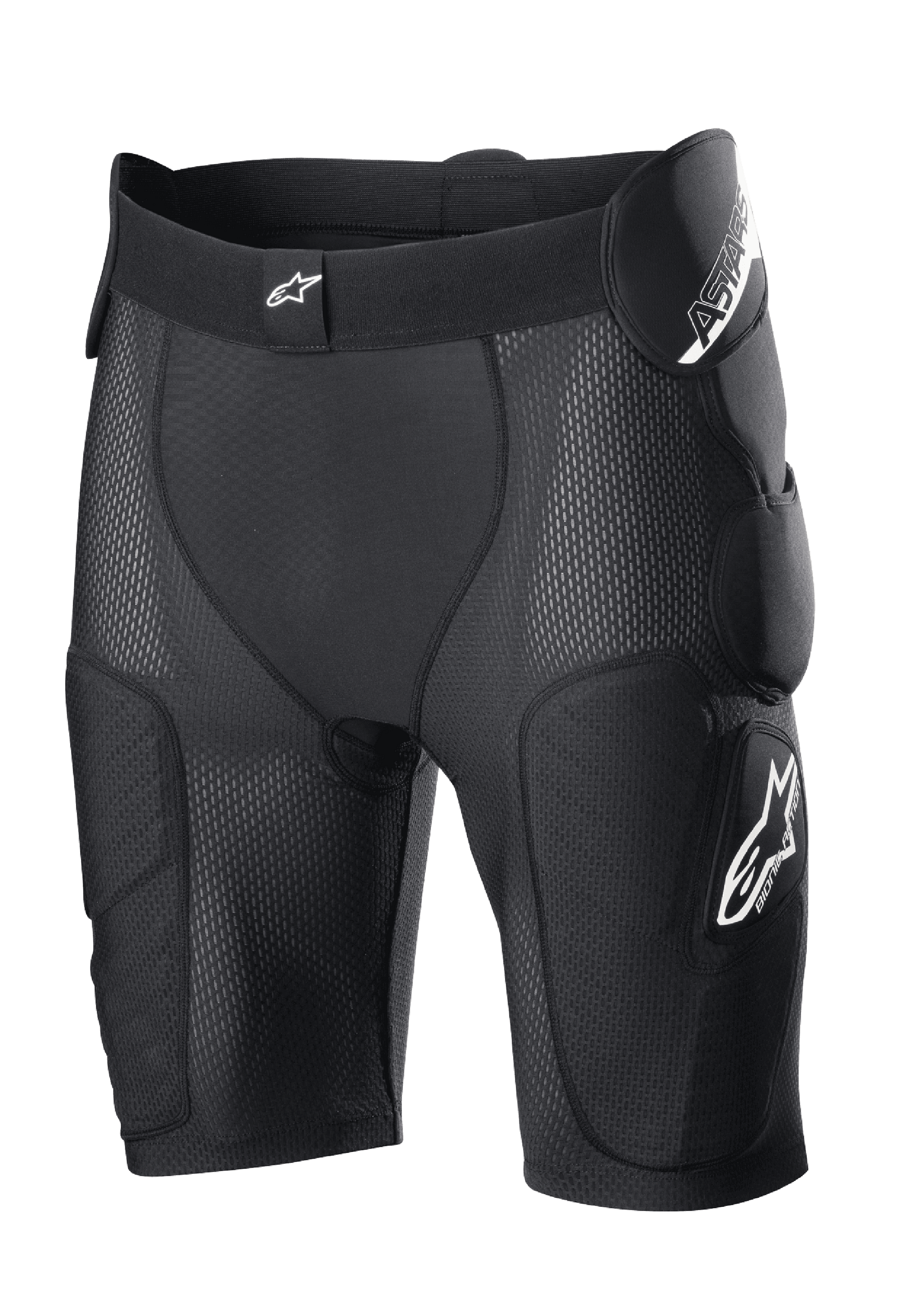 Shorts De Protection Bionic Action