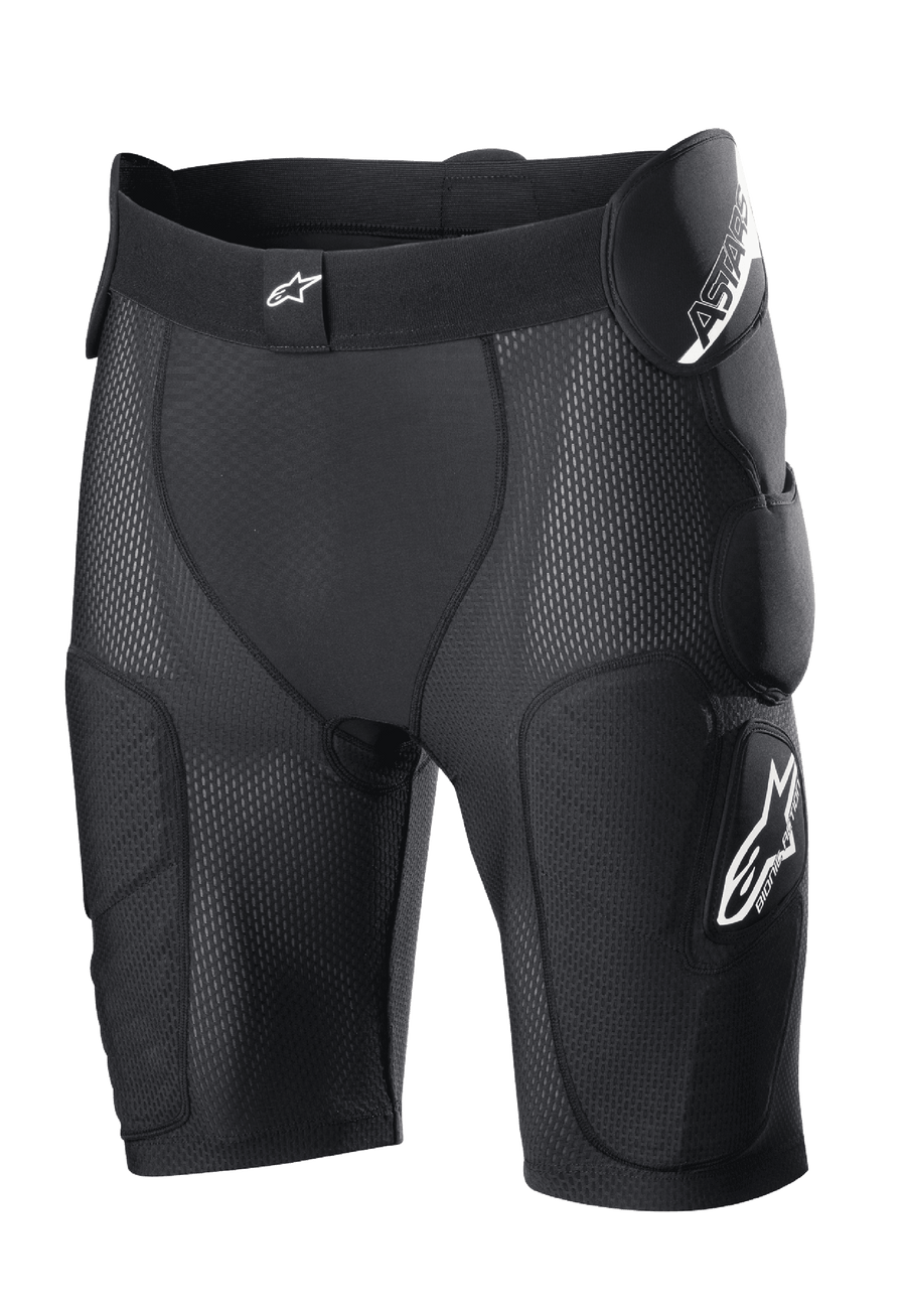 Shorts De Protection Bionic Action