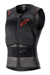 Transparent Fumée Rouge Noir