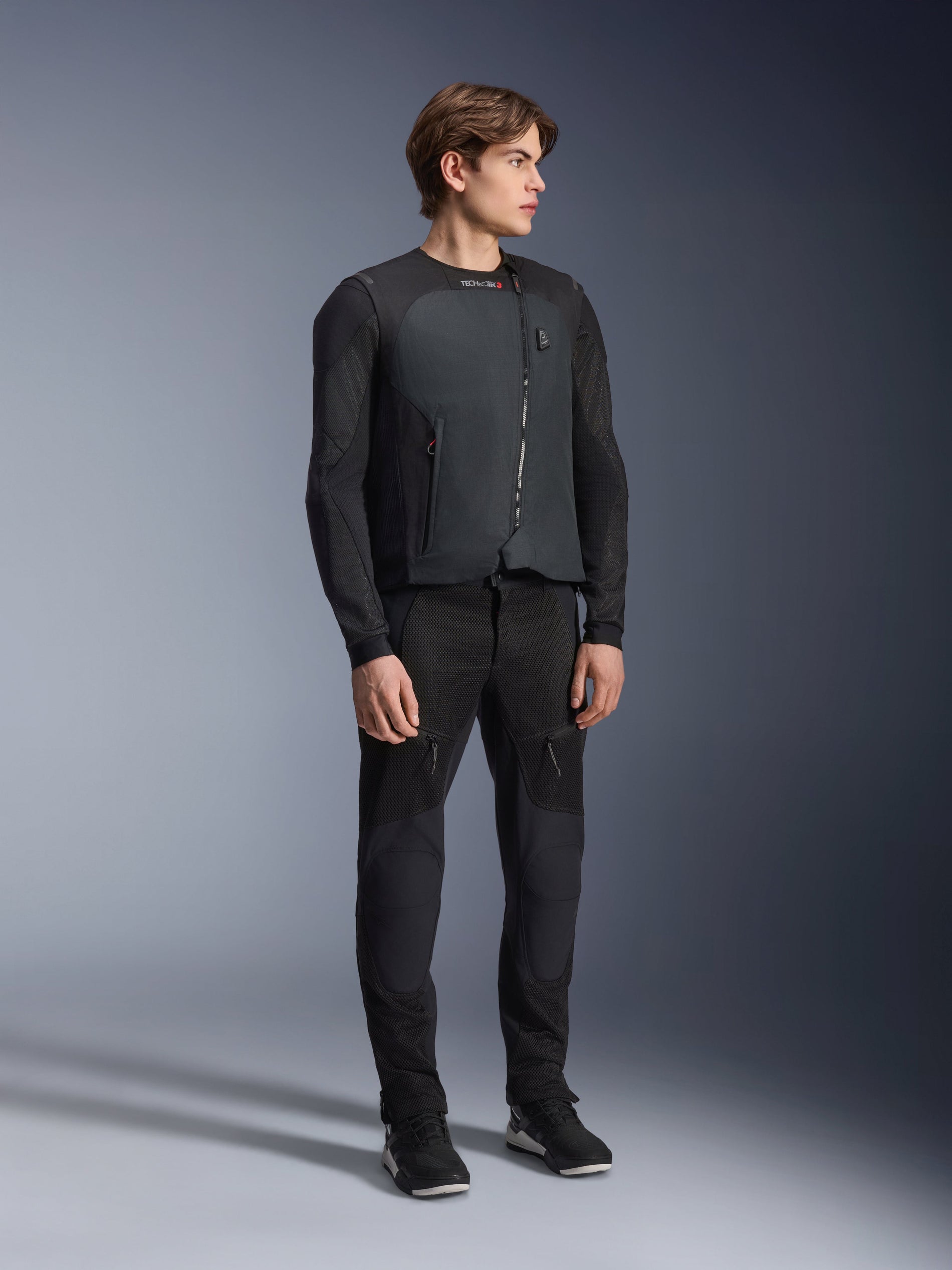 Système Airbag Tech-Air® 3 V2