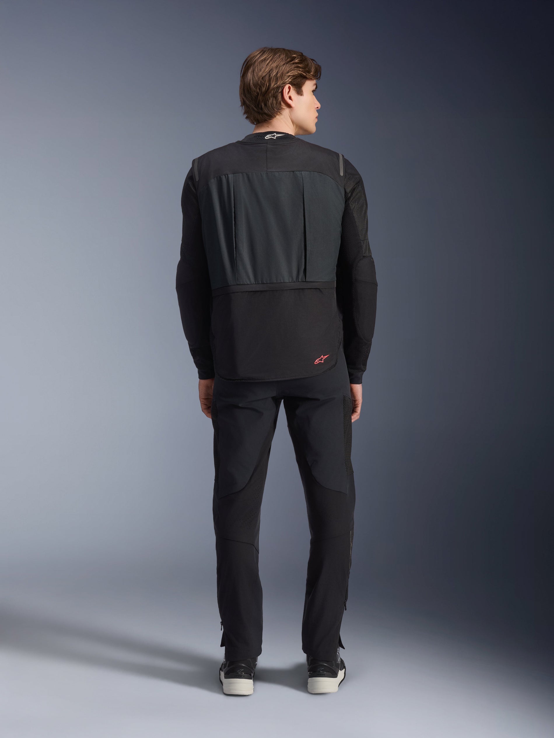 Système Airbag Tech-Air® 3 V2