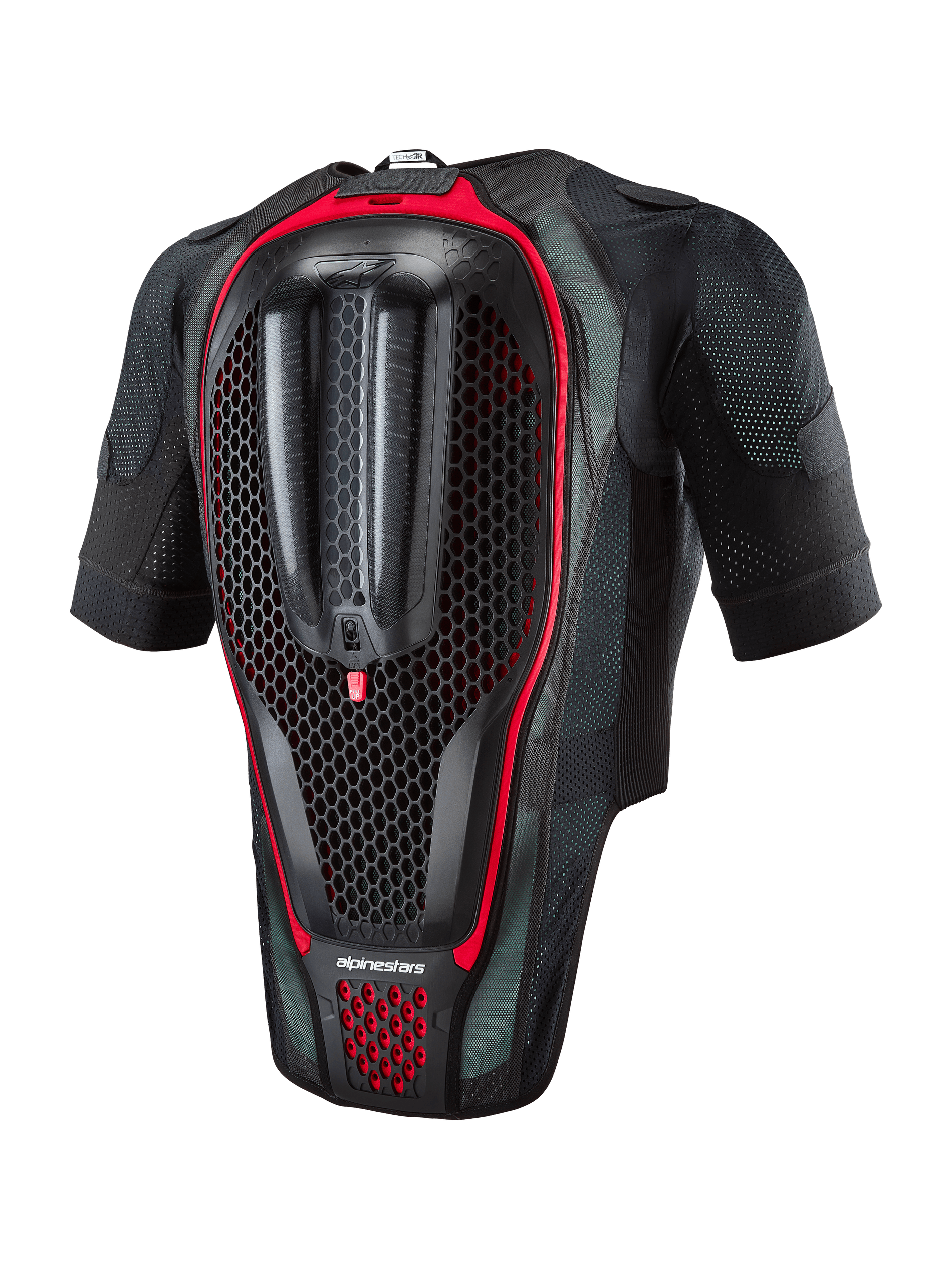 Système Airbag Tech-Air® 7X