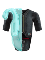 Système Airbag Tech-Air® 7X