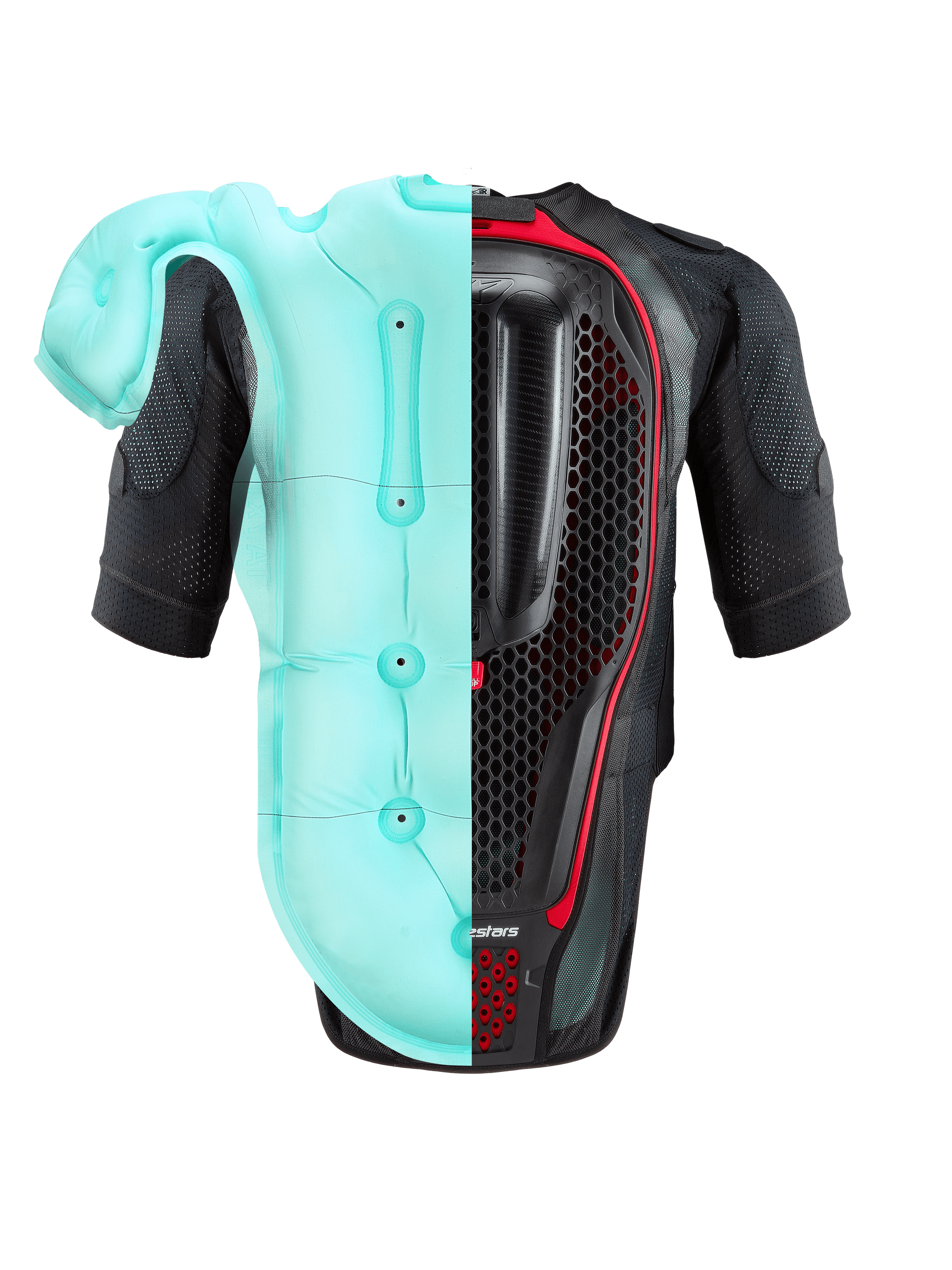 Système Airbag Tech-Air® 7X