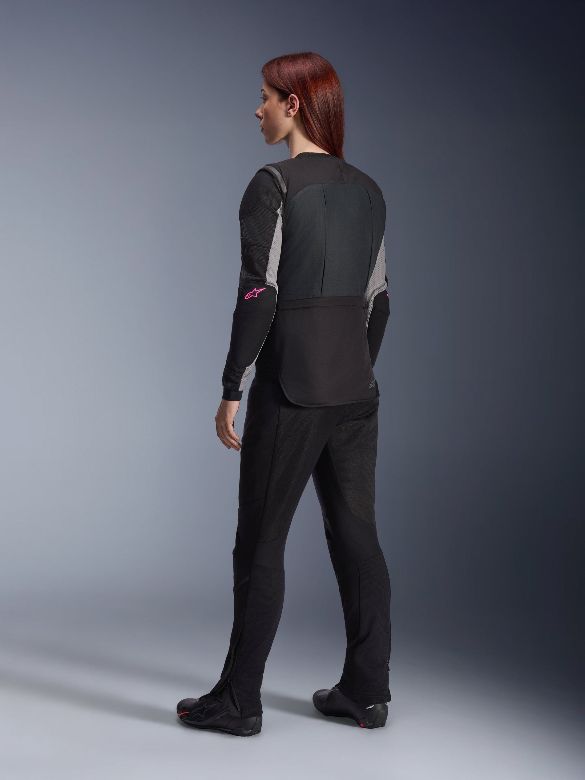 Système Airbag Stella Tech-Air® 3 V2