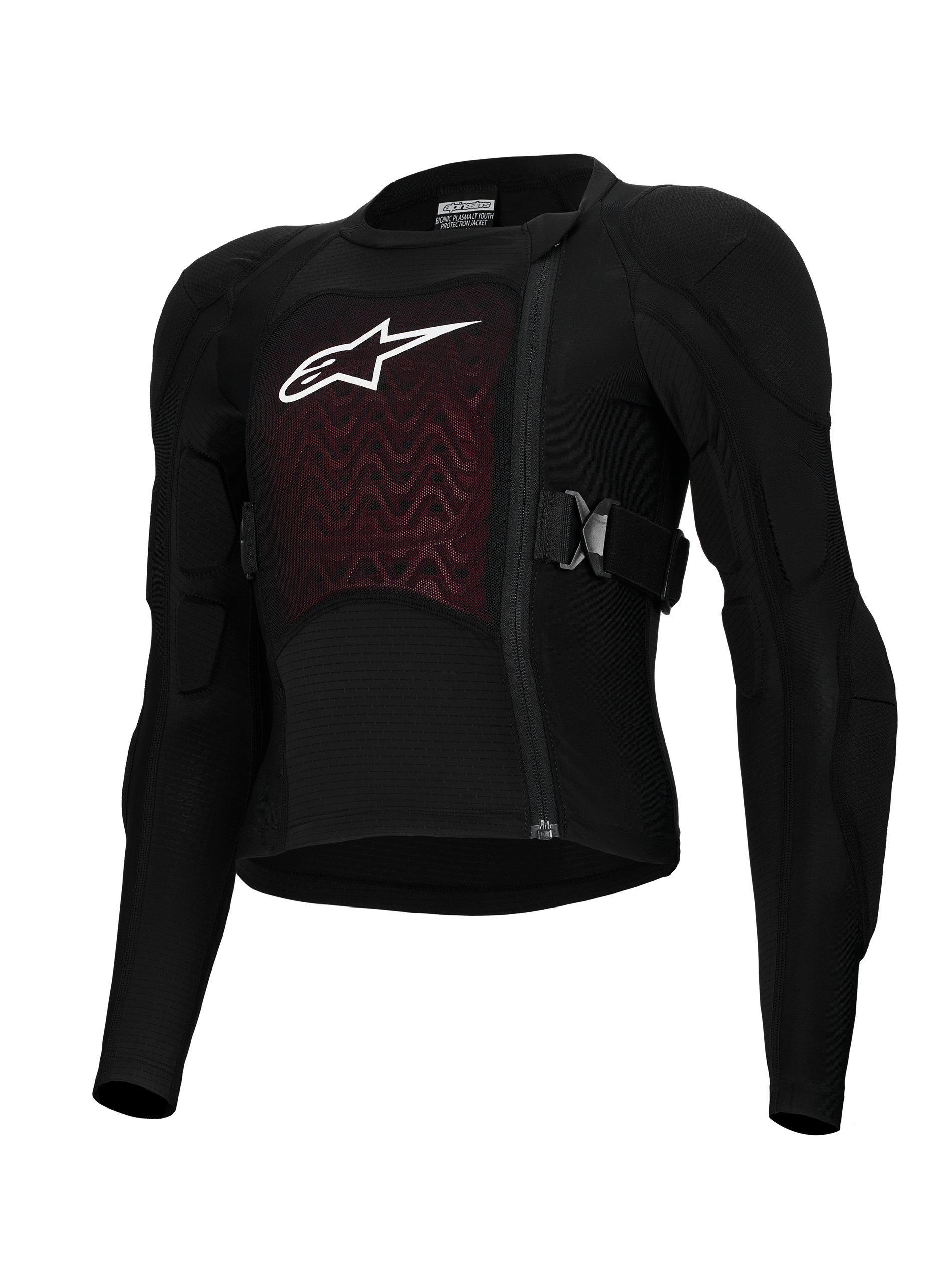 Veste De Protection Bionic Plasma Light Junior