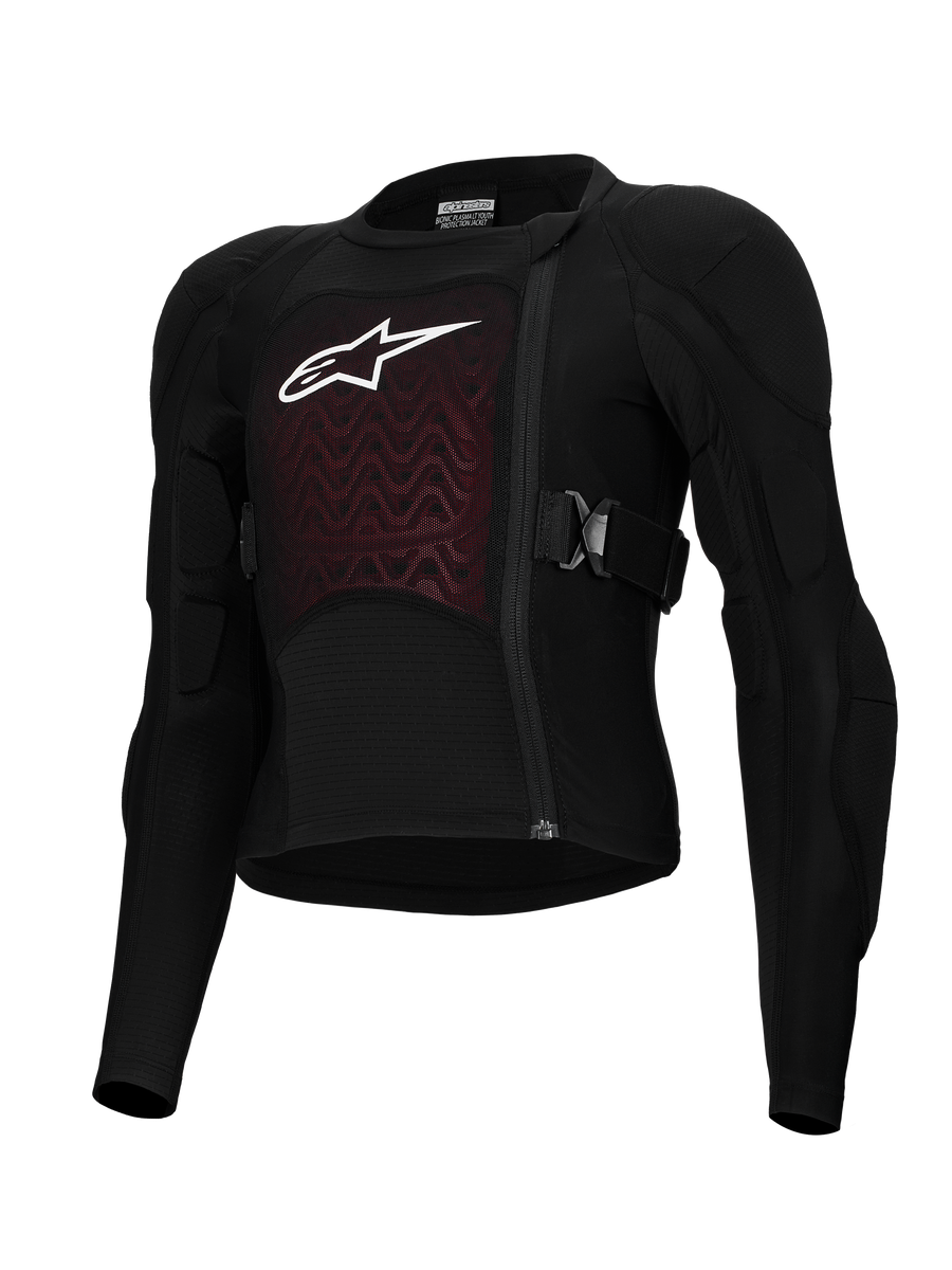 Veste De Protection Bionic Plasma Light Junior