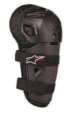 Genouillères Bionic Action Kickstart