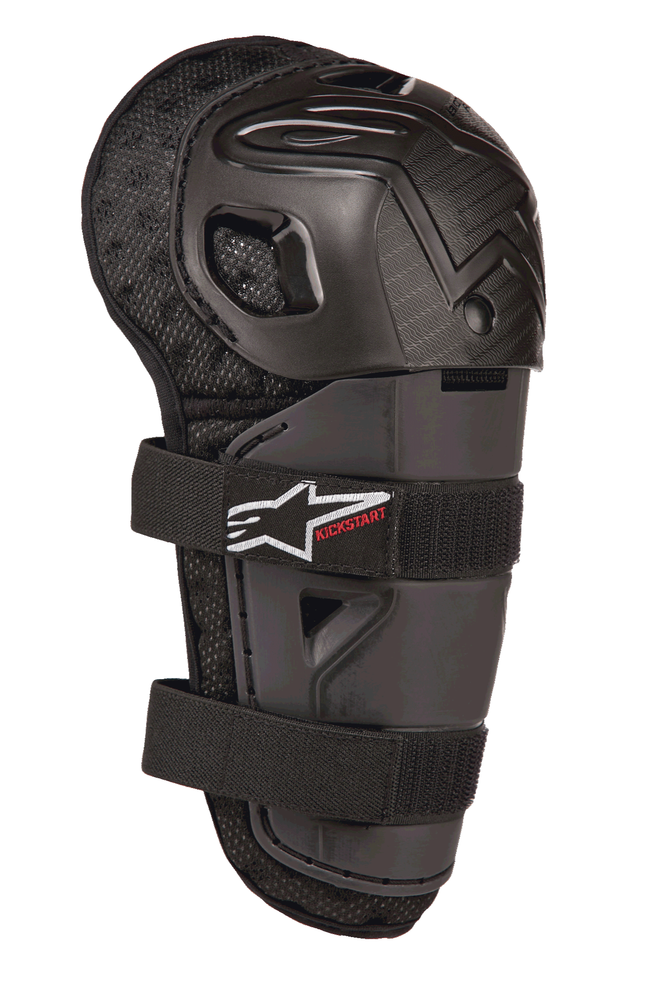 Genouillères Bionic Action Kickstart