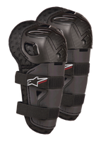 Genouillères Bionic Action Kickstart