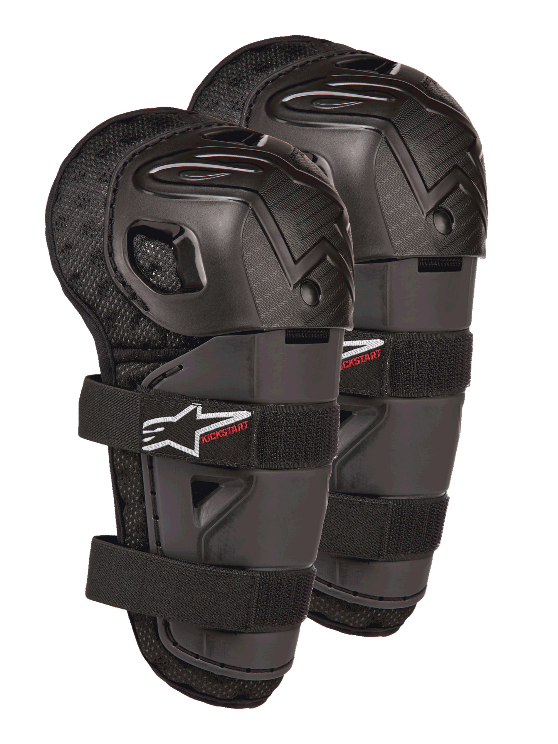 Genouillères Bionic Action Kickstart
