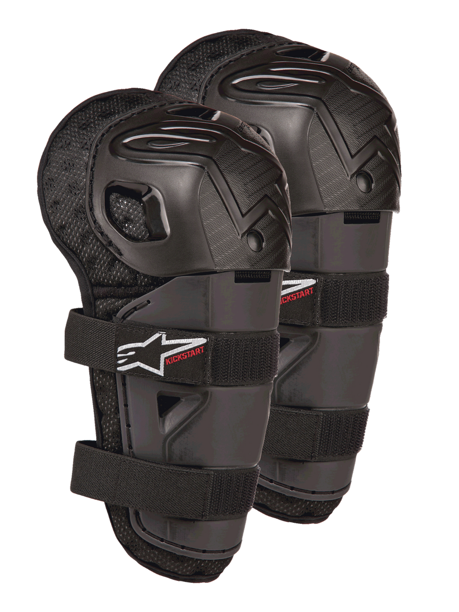 Genouillères Bionic Action Kickstart