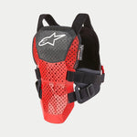 Veste De Protection Bionic Tech Junior