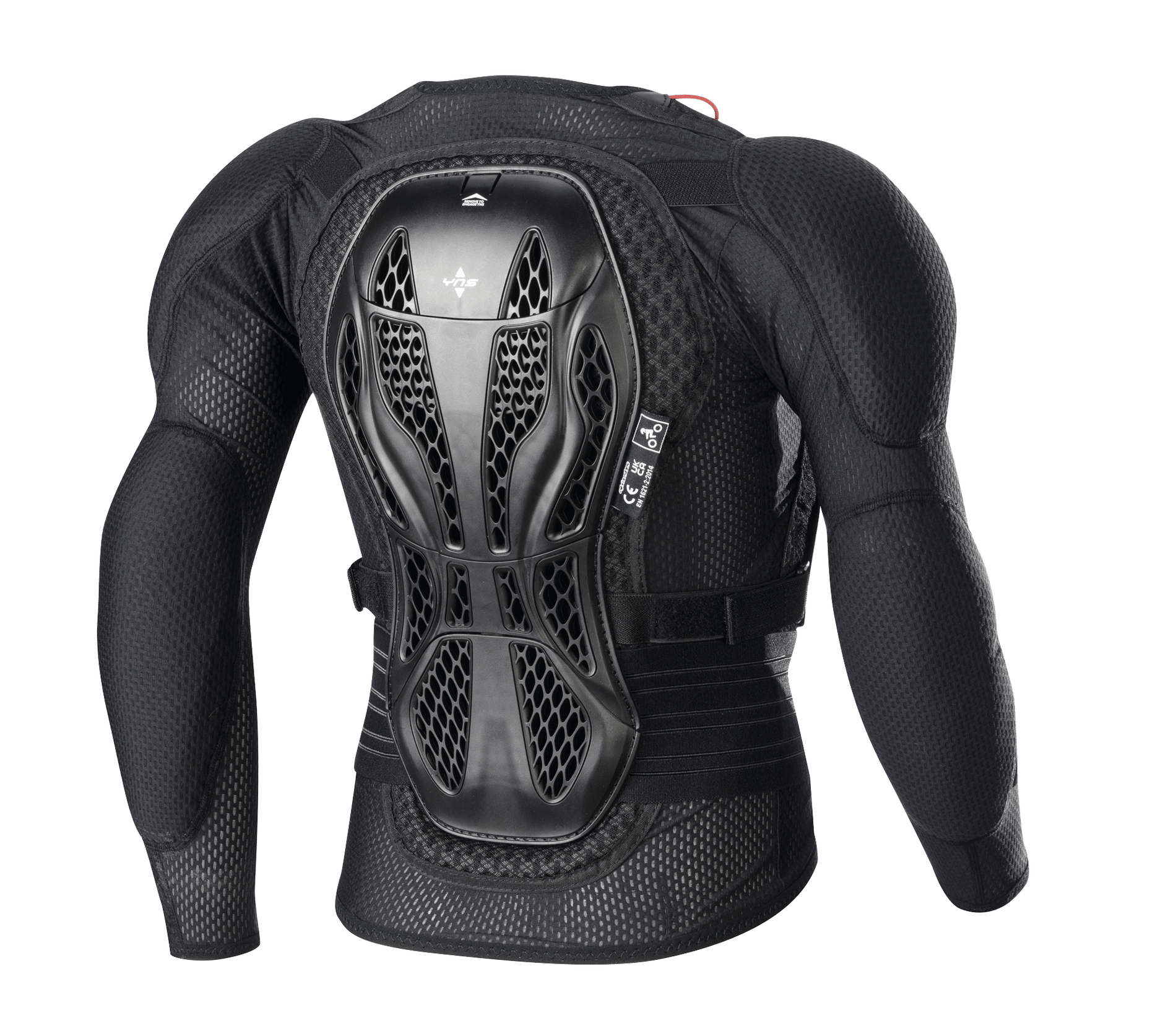 Veste De Protection Bionic Action V2 Junior