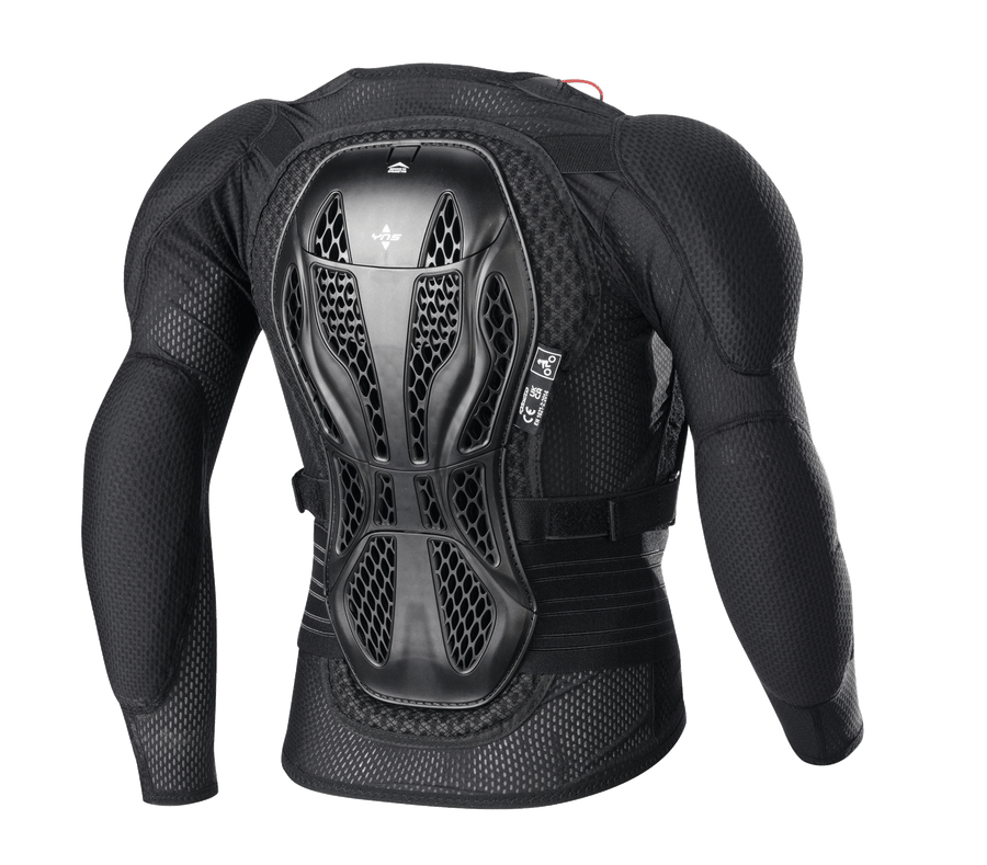 Veste De Protection Bionic Action V2 Junior