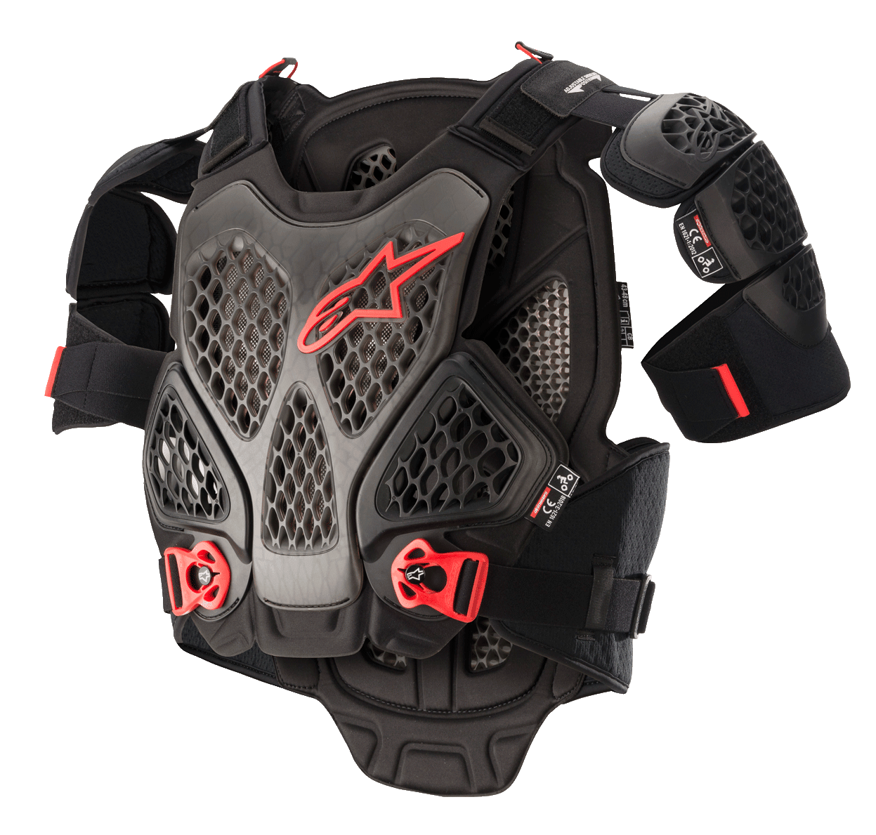 Protection De Poitrine A-6