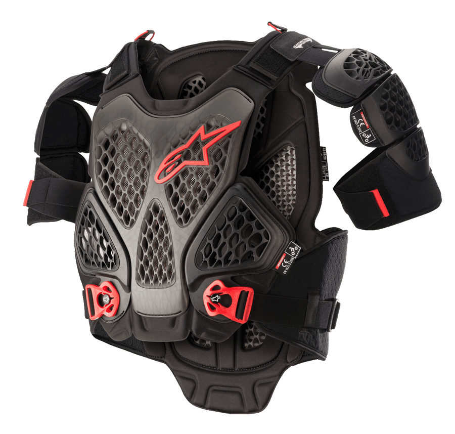 Protection De Poitrine A-6