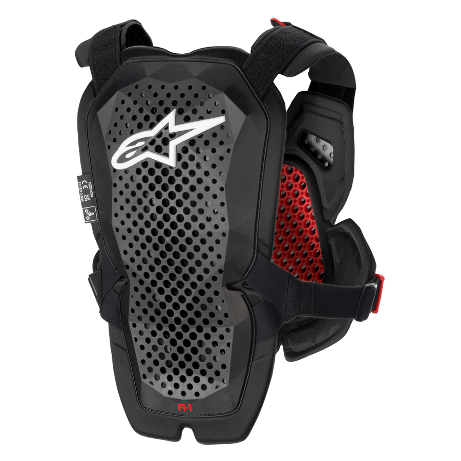 Protecteur De Poitrine A-1 Pro