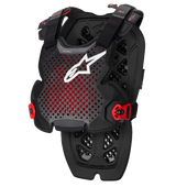 Anthracite Noir Rouge