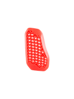 Protection De Poitrine Divisée Nucleon Plasma