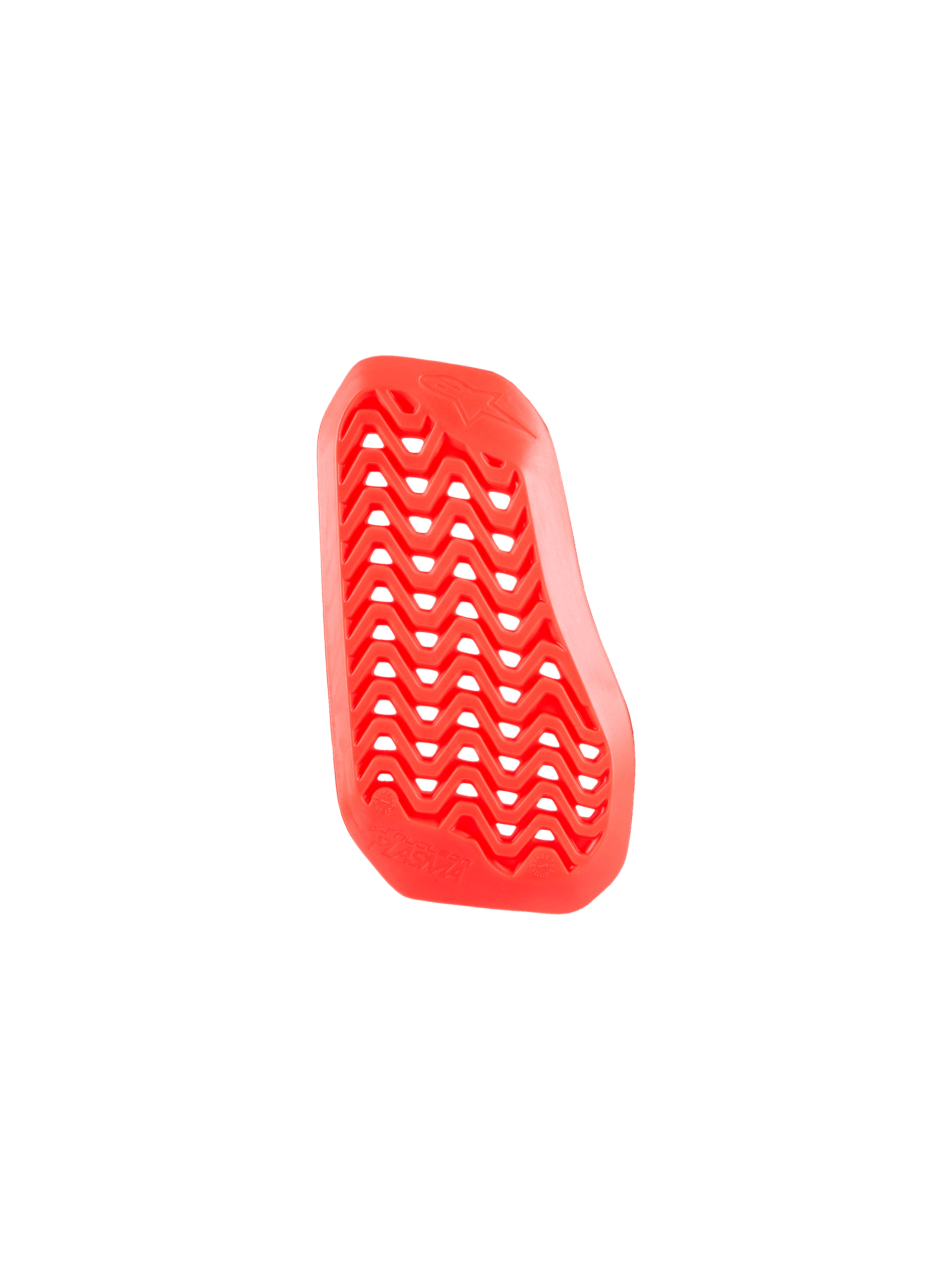 Protection De Poitrine Divisée Nucleon Plasma
