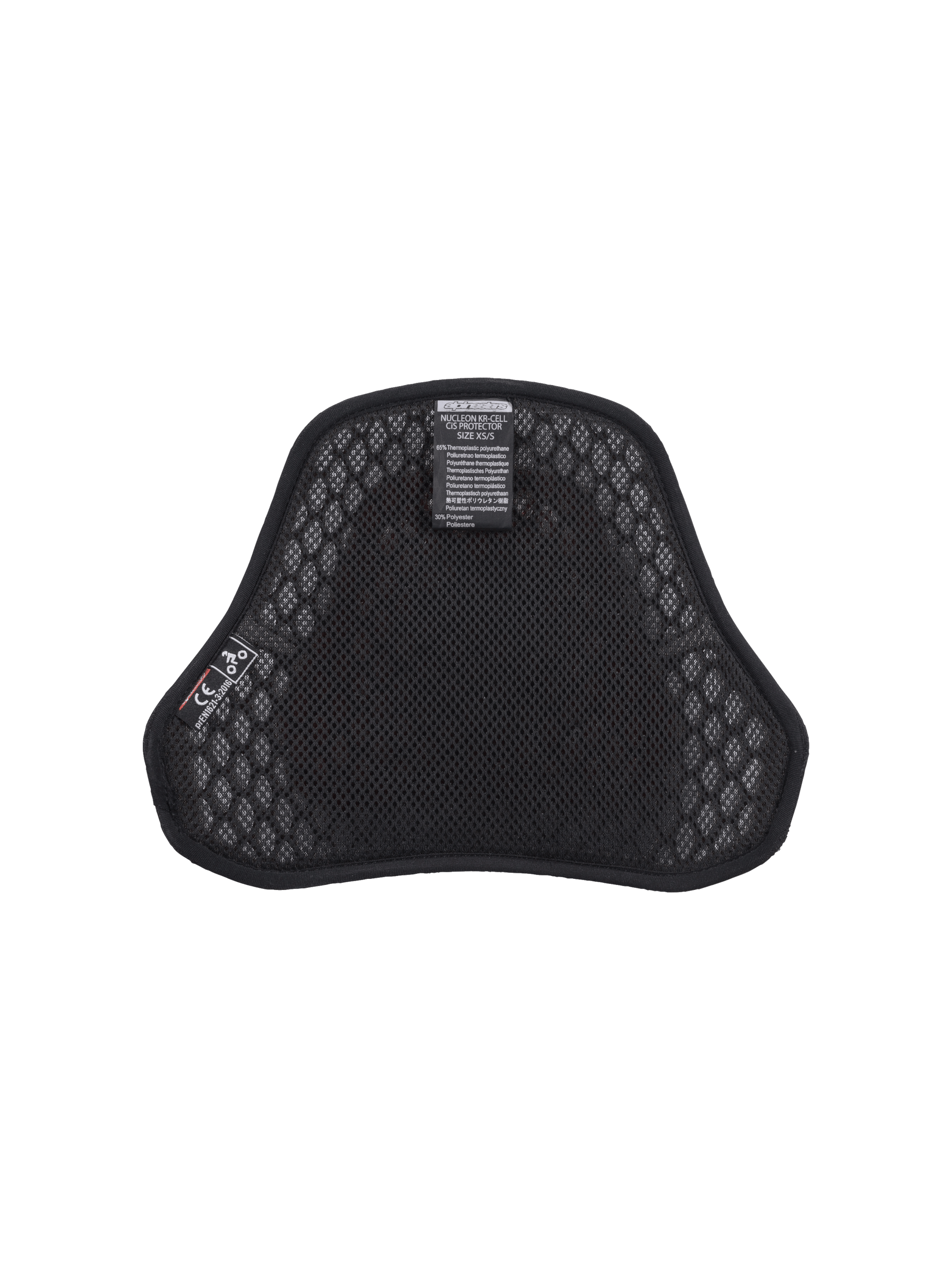 Protections Nucleon KR Cell Cir