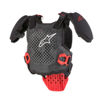 Protection De Poitrine A-5 S Junior