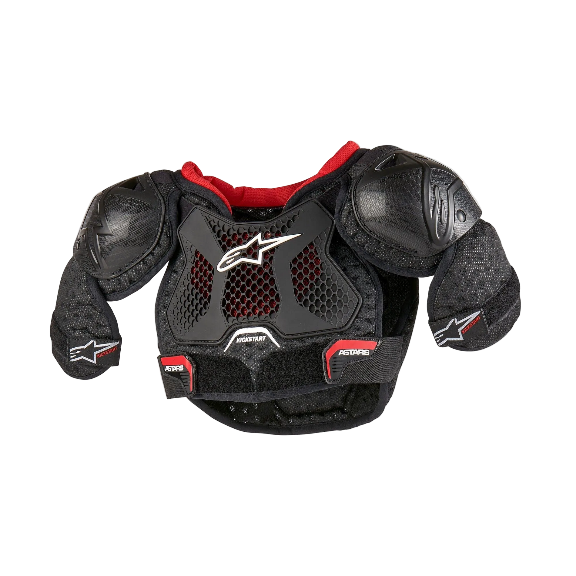 Protection De Poitrine Bionic Action Kickstart Junior