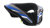 Noir Anthracite Bleu