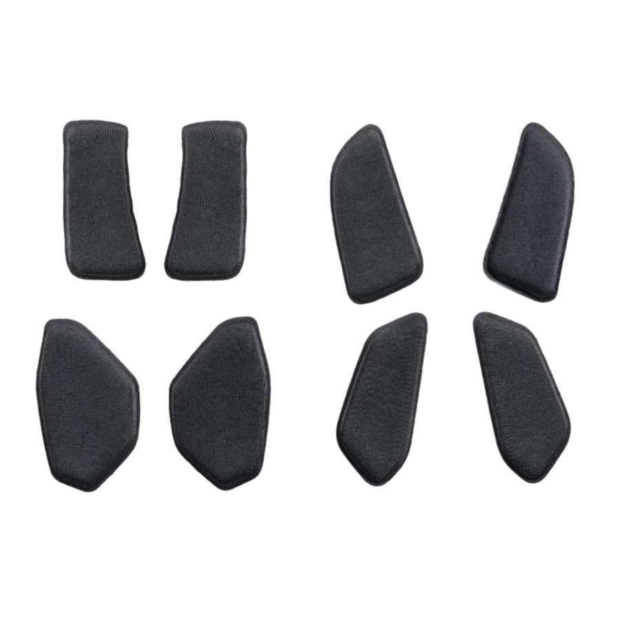 Kit De Coussinets Souples BNS