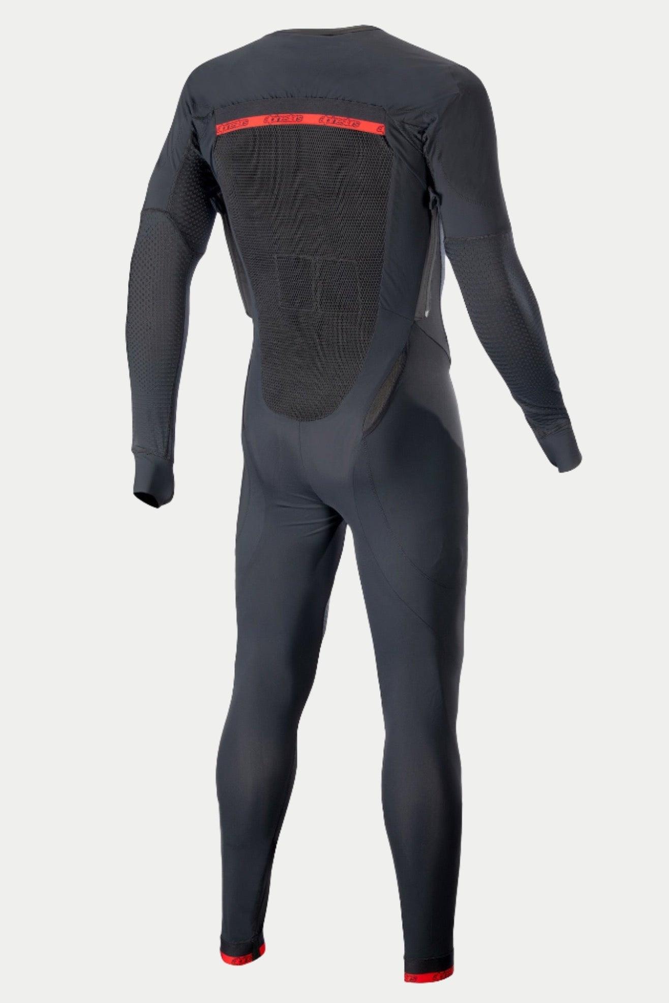 Sous-Couche Longue Système Airbag Tech-Air® 10 Race