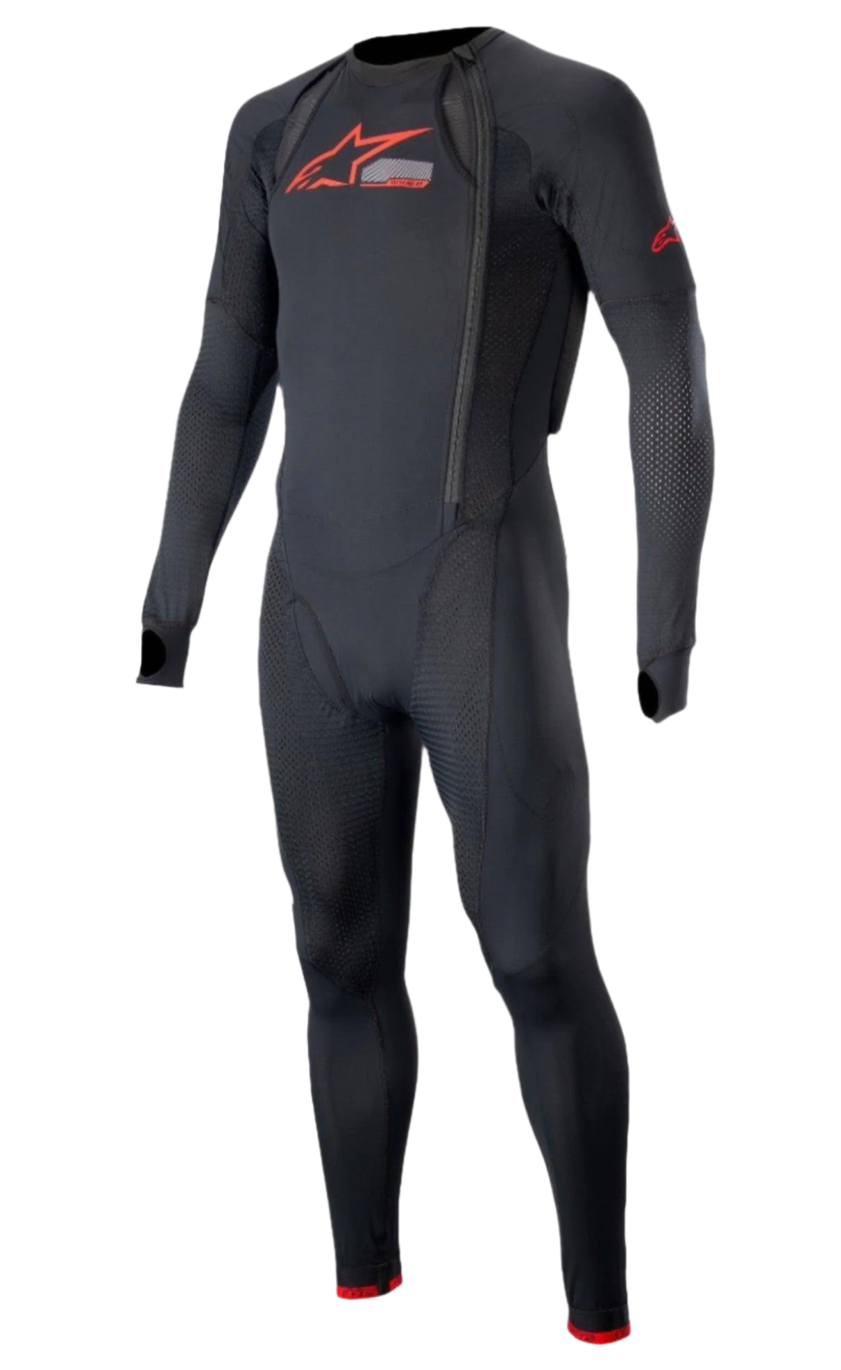 Sous-Couche Longue Système Airbag Tech-Air® 10 Race