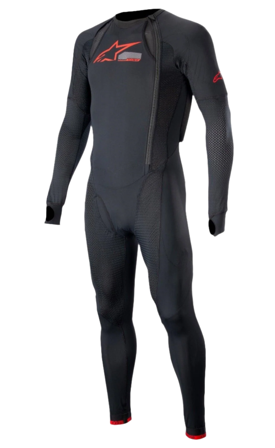 Sous-Couche Longue Système Airbag Tech-Air® 10 Race